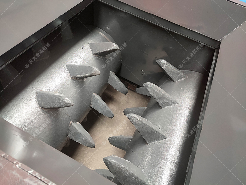 選擇困難癥？看完這篇你就知道雙齒輥破碎機(jī)有多香！